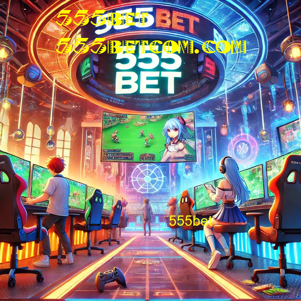 555bet