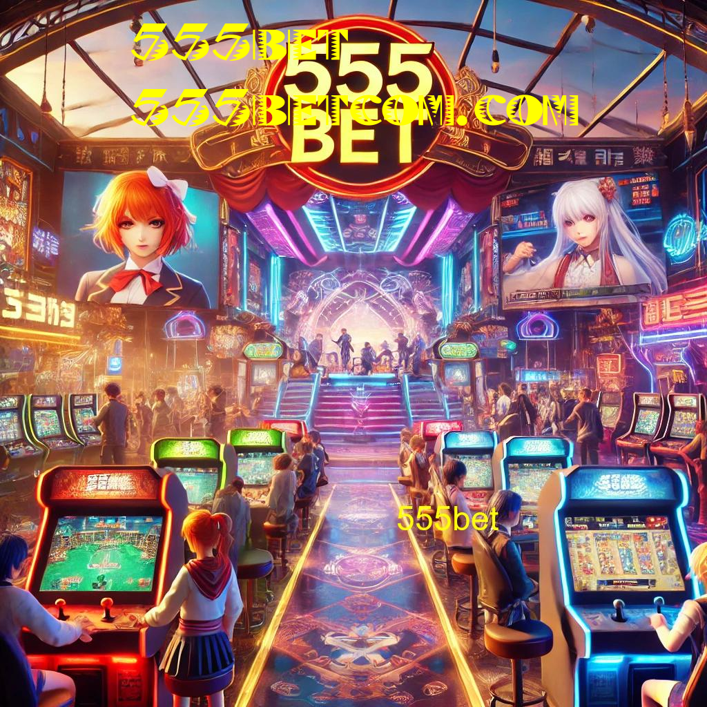 555bet