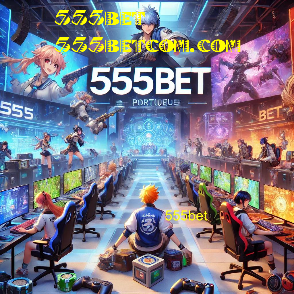 555bet