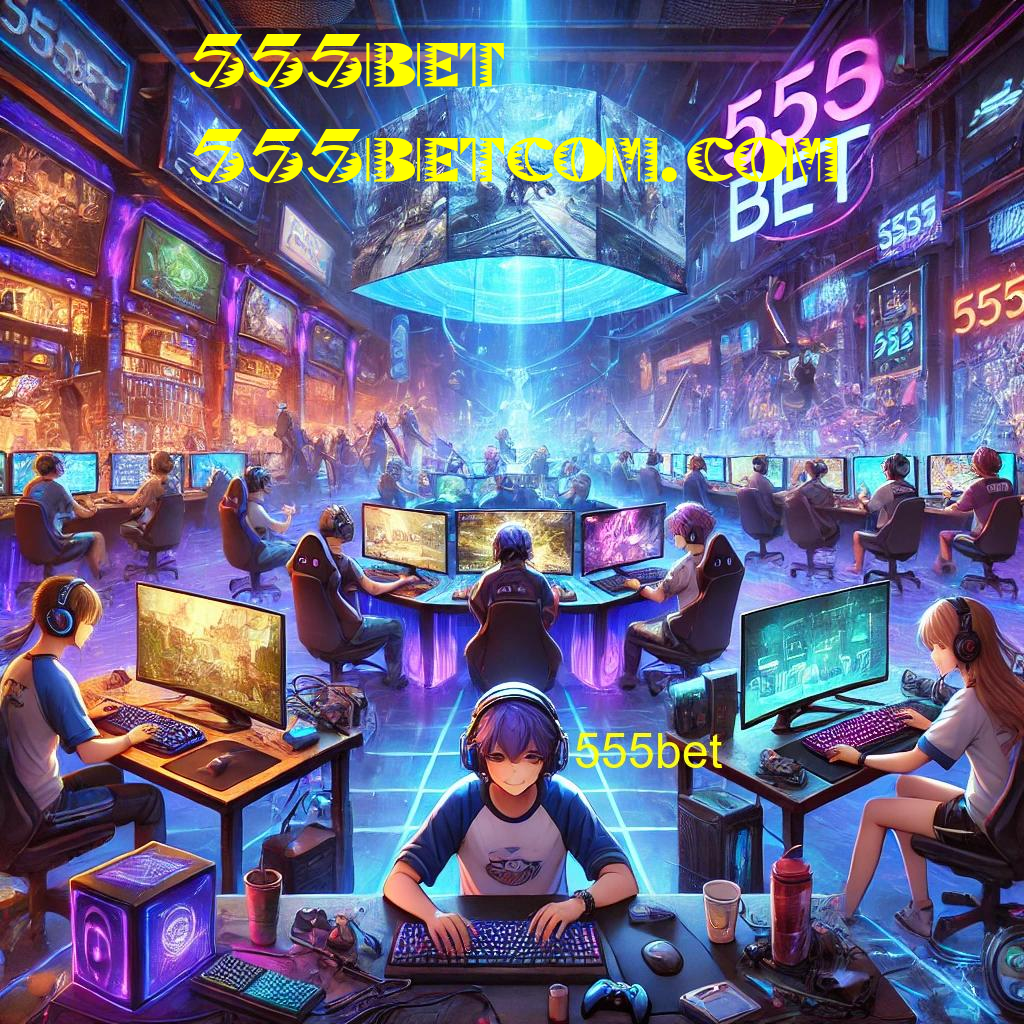 555bet