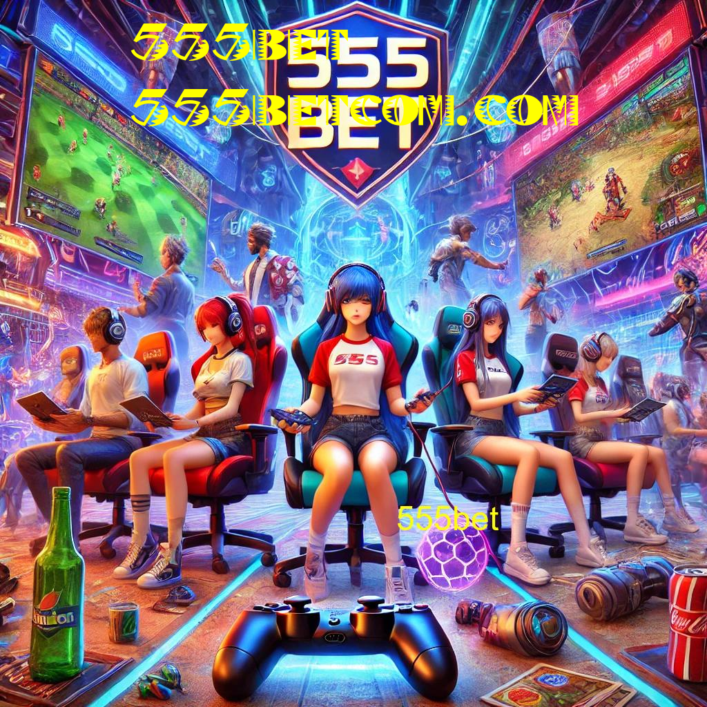 555bet