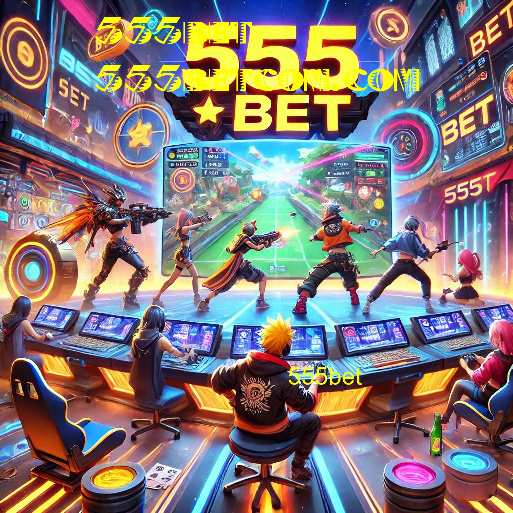 555bet