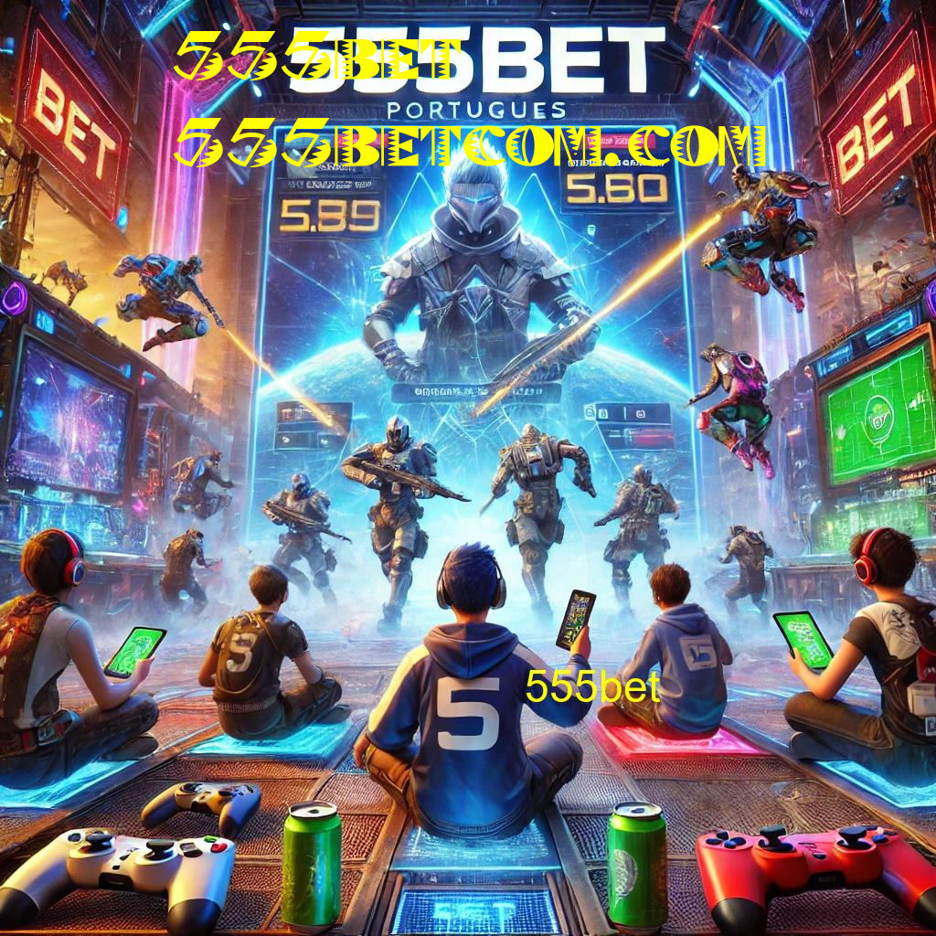 555bet